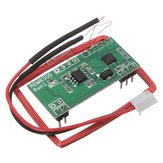 Módulo de lectura de tarjeta RFID EM4100 RDM630 UART de 125KHz Geekcreit para Arduino: productos que funcionan con placas Arduino oficiales